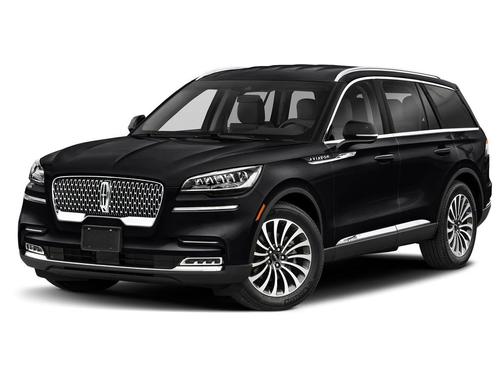2021 Lincoln Aviator Reserve AWD