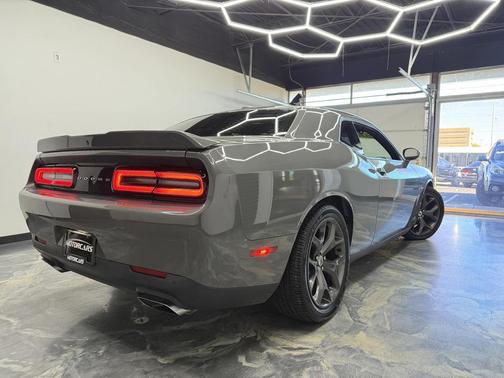 2019 Dodge Challenger R/T