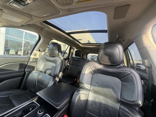 2020 Lincoln Aviator Reserve AWD