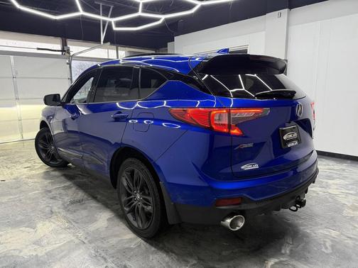 2020 Acura RDX A-Spec