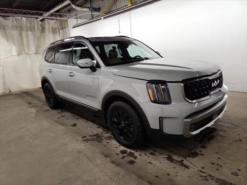 2023 Kia Telluride SX X-Pro