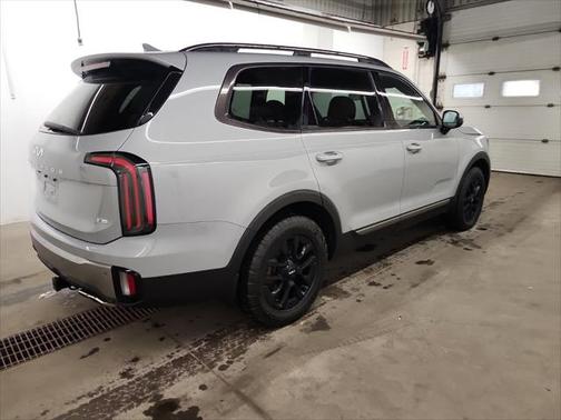 2023 Kia Telluride SX X-Pro
