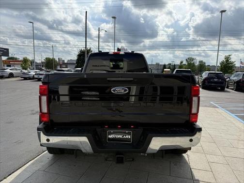 2022 Ford F-450 Lariat