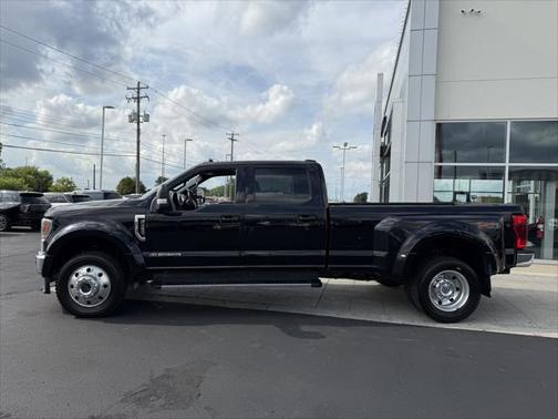 2022 Ford F-450 Lariat