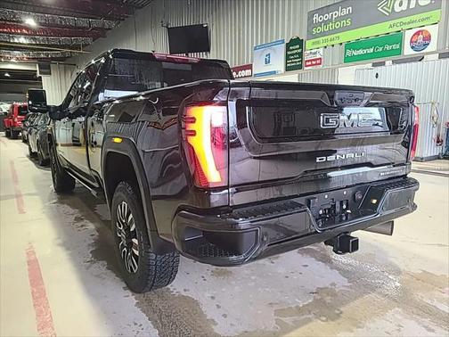 2024 GMC Sierra 2500 Denali Ultimate