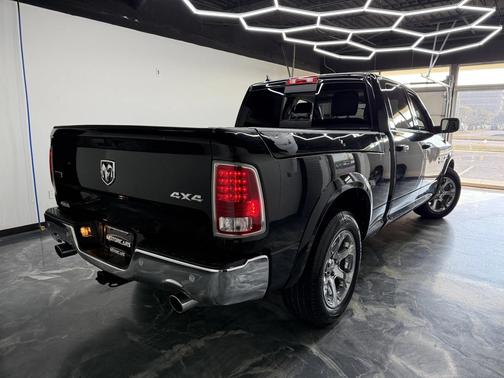 2014 RAM 1500 Laramie