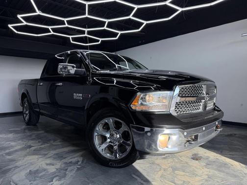 2014 RAM 1500 Laramie