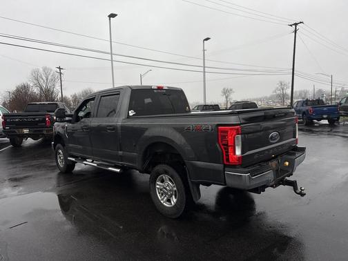 2017 Ford F-250 XLT
