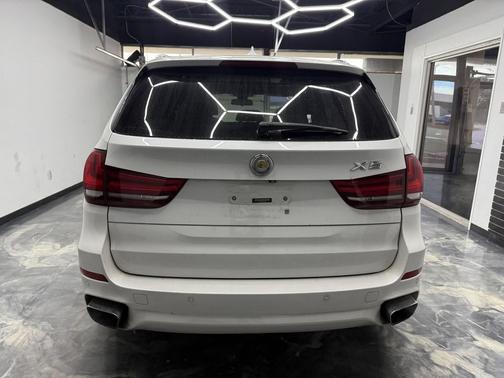 2014 BMW X5 xDrive50i