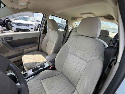 2009 Ford Focus SE