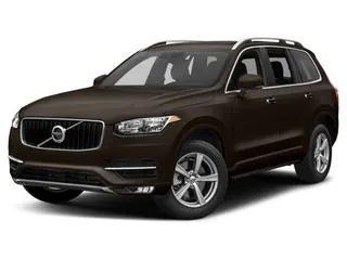2018 Volvo XC90 T6 Momentum