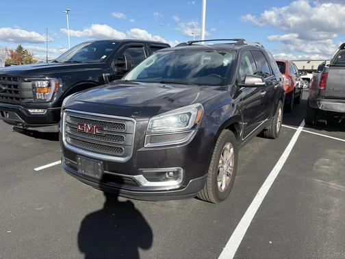 2015 GMC Acadia SLT-1