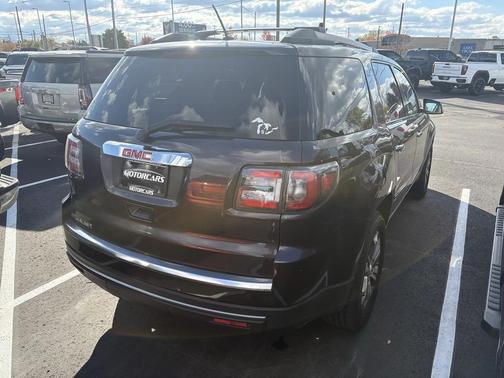 2015 GMC Acadia SLT-1