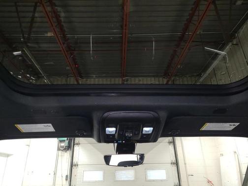 2021 Chevrolet Suburban 4WD High Country