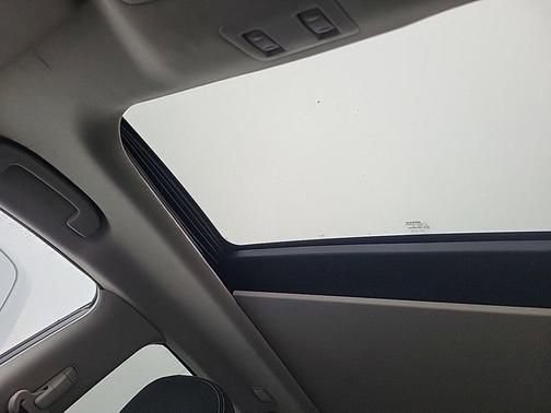 2020 Nissan Murano SV Intelligent AWD