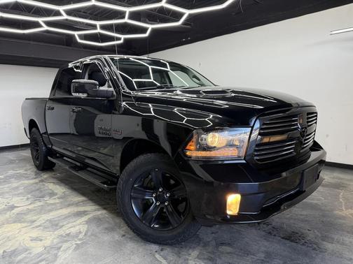 2015 RAM 1500 Sport