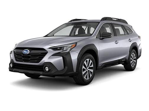 2023 Subaru Outback Base