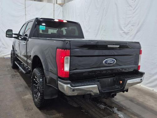 2019 Ford F-250 XLT