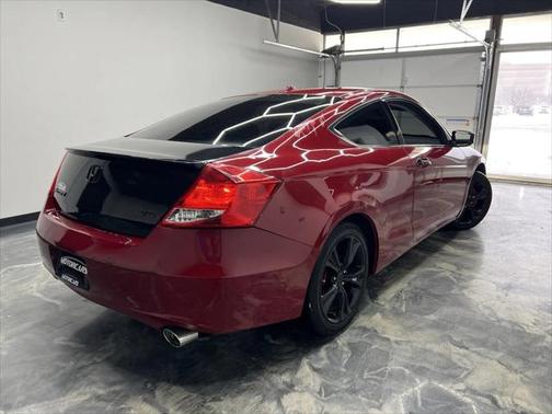 2012 Honda Accord EX-L