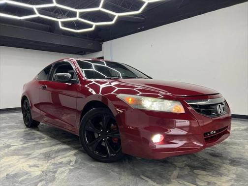 2012 Honda Accord EX-L
