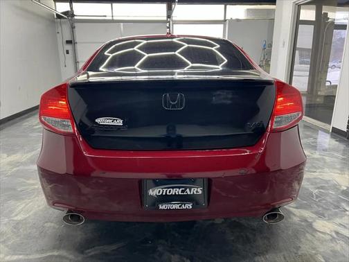 2012 Honda Accord EX-L