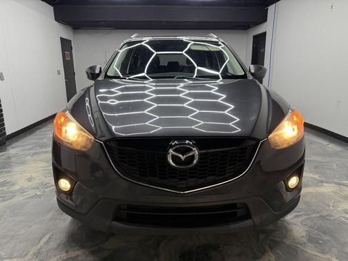 2015 Mazda CX-5 Touring