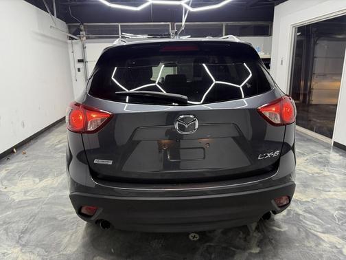 2015 Mazda CX-5 Touring