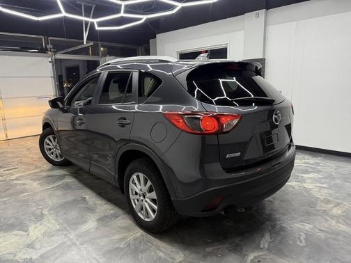 2015 Mazda CX-5 Touring