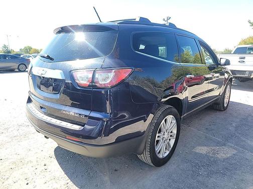 2015 Chevrolet Traverse 1LT