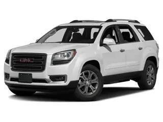 2017 GMC Acadia Limited Limited