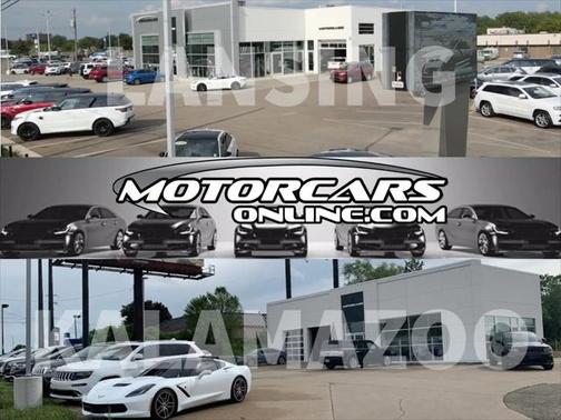 2021 Porsche Panamera 4S