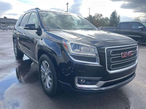 2016 GMC Acadia SLT-1