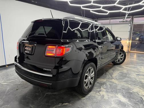 2016 GMC Acadia SLT-1