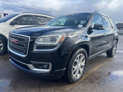 2016 GMC Acadia SLT-1