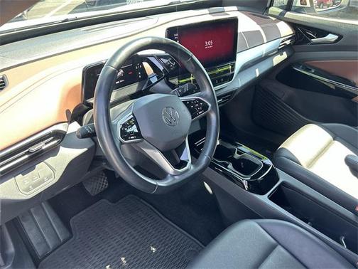 2021 Volkswagen ID.4 Pro S