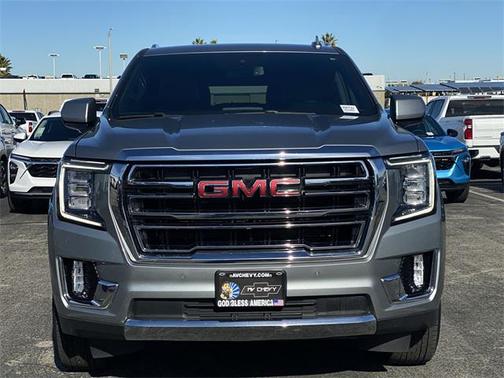 2024 GMC Yukon XL SLT