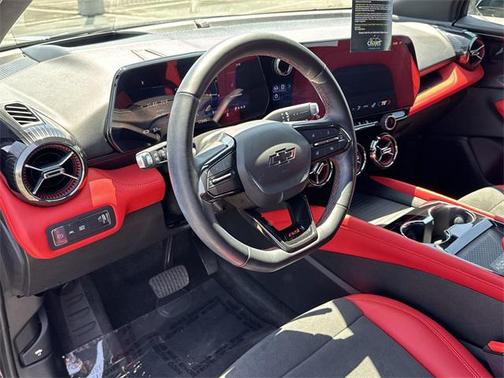 2024 Chevrolet Blazer EV eAWD RS