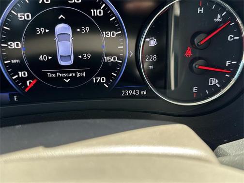 2024 Chevrolet Malibu FWD 2LT