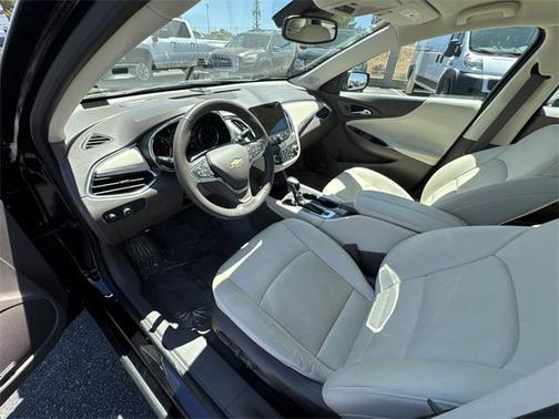 2024 Chevrolet Malibu FWD 2LT