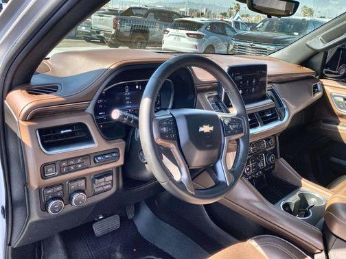 2023 Chevrolet Suburban 4WD High Country