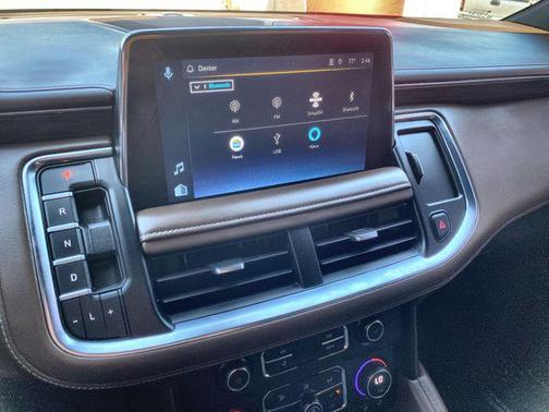 2023 Chevrolet Suburban 4WD High Country