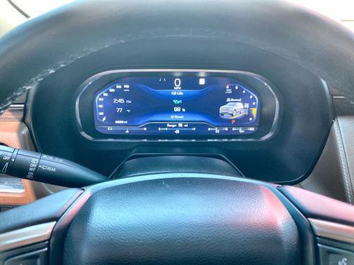 2023 Chevrolet Suburban 4WD High Country