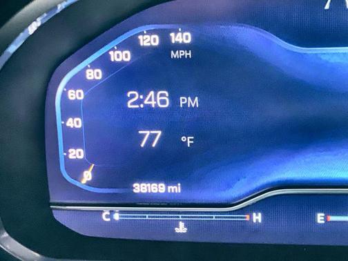 2023 Chevrolet Suburban 4WD High Country