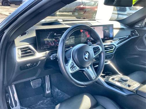 2024 BMW M240 i xDrive