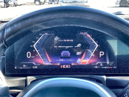 2024 BMW M240 i xDrive