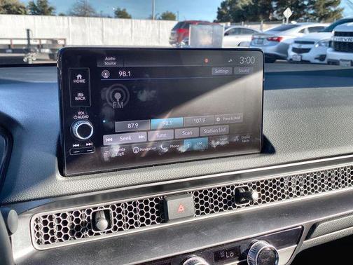 2025 Honda Civic Type R Base