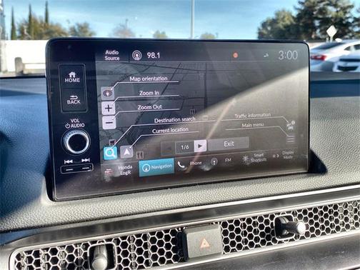 2025 Honda Civic Type R Base