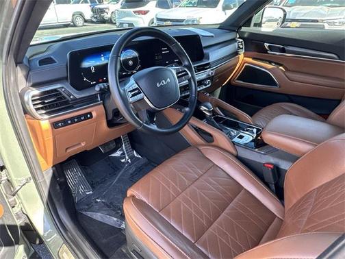 2024 Kia Telluride SX Prestige X-Line