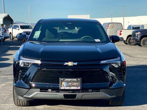 2026 Chevrolet Blazer EV AWD LT