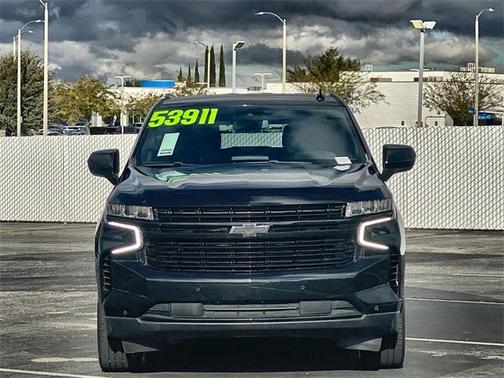 2023 Chevrolet Tahoe 2WD RST